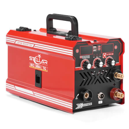 เครื่องเชื่อม INVERTER STELLAR รุ่น TX-99G 3 ระบบ_4